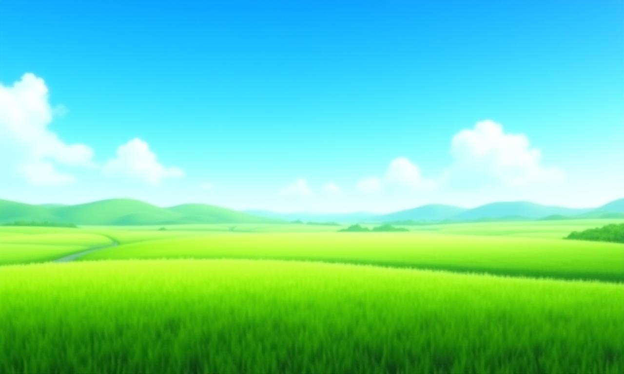 みどりの大地ファームロゴ