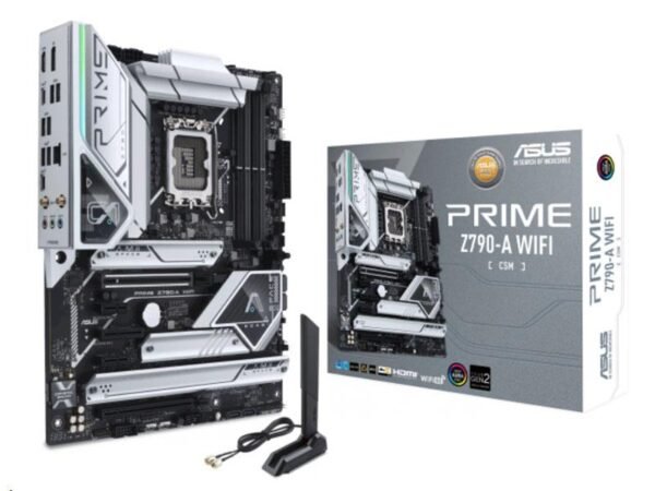 ASUSR Prime Z790-A WIFI