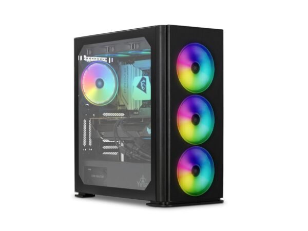 YEYIAN ODACHI Gaming Pc AMD Ryzen 9 7900X3D