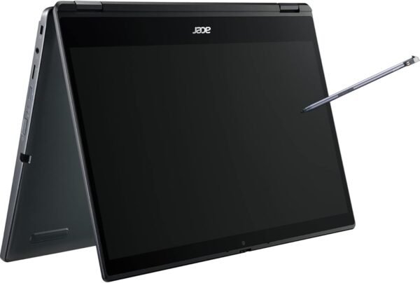 Acer WUXGA IPS, TravelMate P4 Spin - Image 2