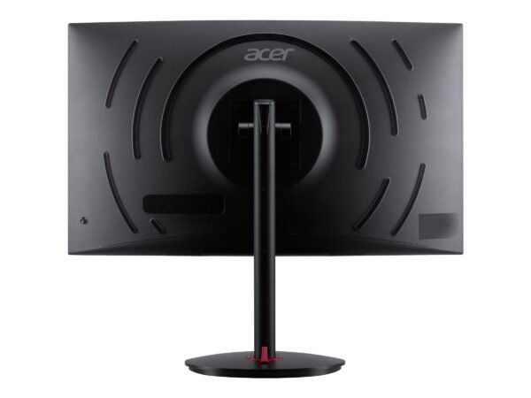 ACER 31.5IN. 2560X1440 VA Curved Monitor - Image 3