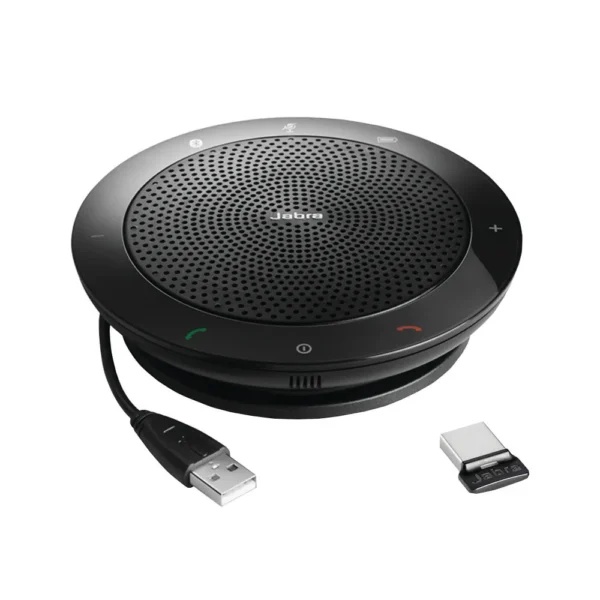 Jabra SPEAK 510+ UC - speakerphone - Image 3