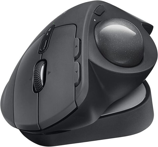 Logitech MX ERGO Plus - Image 5