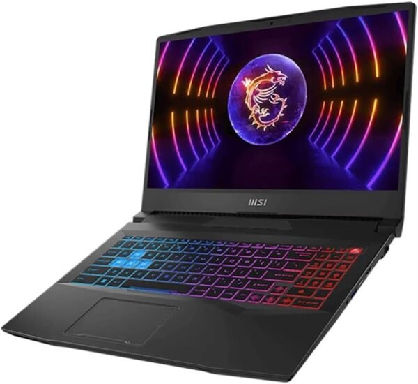 MSI Pulse15 15.6IN FHD Notebook