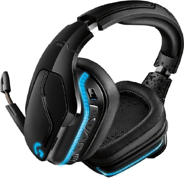 Logitech G935 Wireless Lightsync Headset