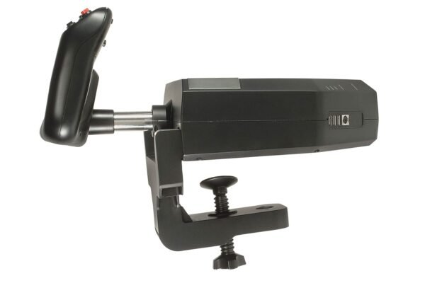 Logitech Pro Flight Yoke System - Image 3