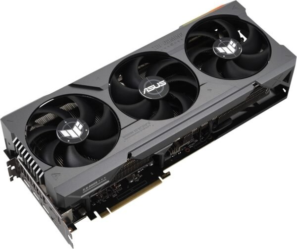 ASUS TUF Gaming GeForce RTXTM 4090 - Image 2