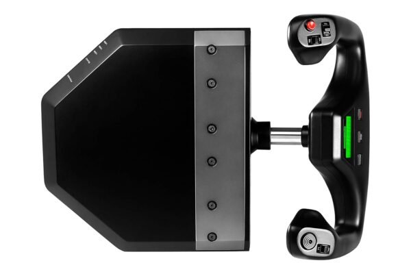 Logitech Pro Flight Yoke System - Image 2