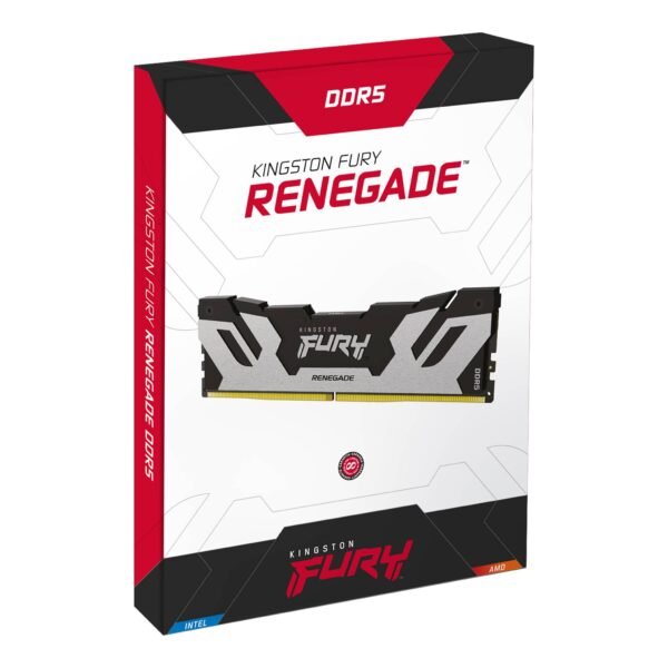 Kingston FURY Renegade-DDR5-96GB: 2x48GB - Image 3