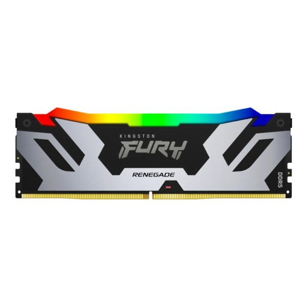 Kingston FURY Renegade RGB - DDR5 24 GB