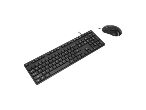 Targus Corporate HID Keyboard/Mouse Bundle - Image 2