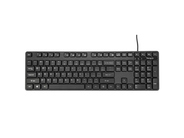 Targus Corporate HID Keyboard/Mouse Bundle - Image 3