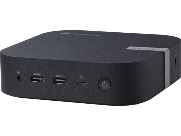 ASUS Chromebox 5 S7057UNENT - mini PC