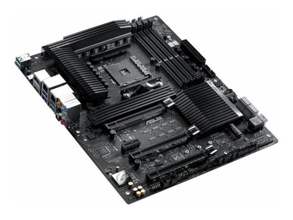 ASUS Pro WS X570-ACE - motherboard - Image 2