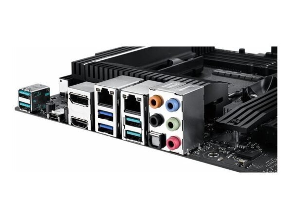 ASUS Pro WS X570-ACE - motherboard - Image 3