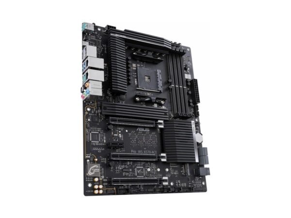 ASUS Pro WS X570-ACE - motherboard - Image 4