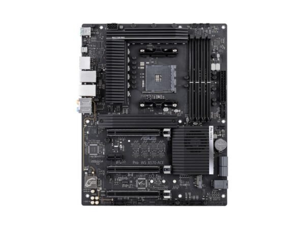 ASUS Pro WS X570-ACE - motherboard