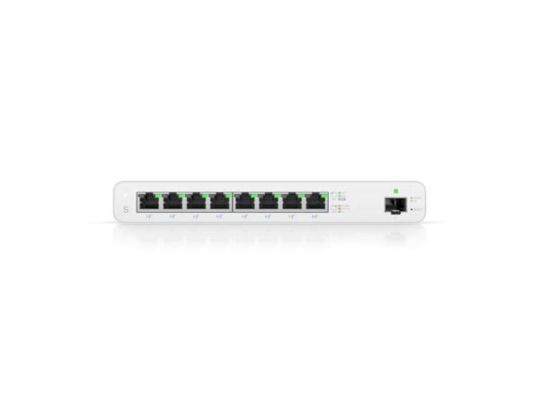 Ubiquiti PoE Compliant Managed Network Switch. - Image 2