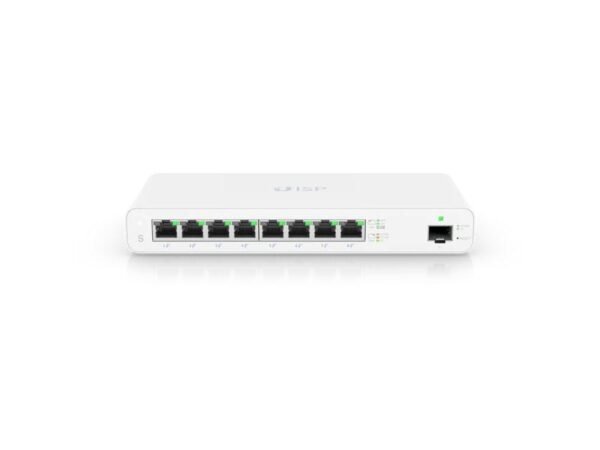 Ubiquiti PoE Compliant Managed Network Switch. - Image 3