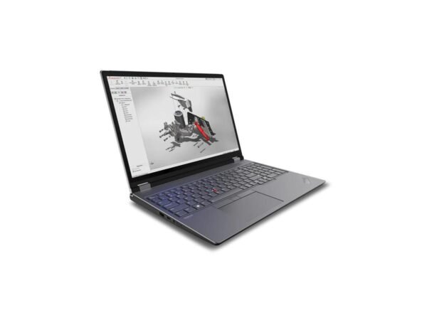 Lenovo ThinkPad P16 Gen 2(Intel)