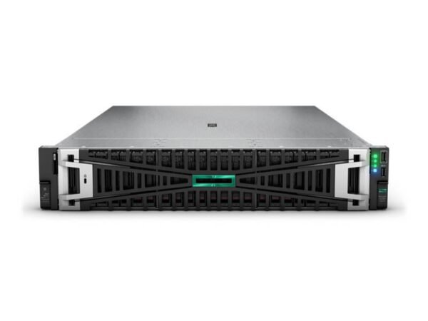 HPE DL380 G11 5415+