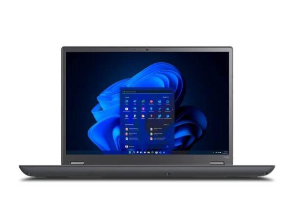 Lenovo ThinkPad P16v Gen 13 (Intel) - Image 2