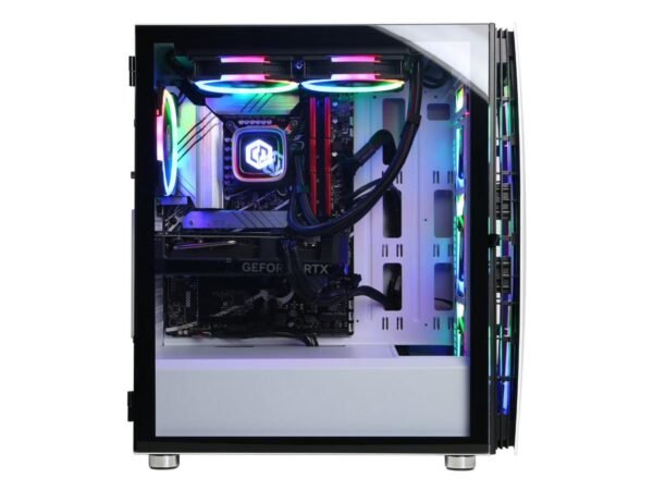 CyberPowerPC Supreme Liquid Cool - Image 4