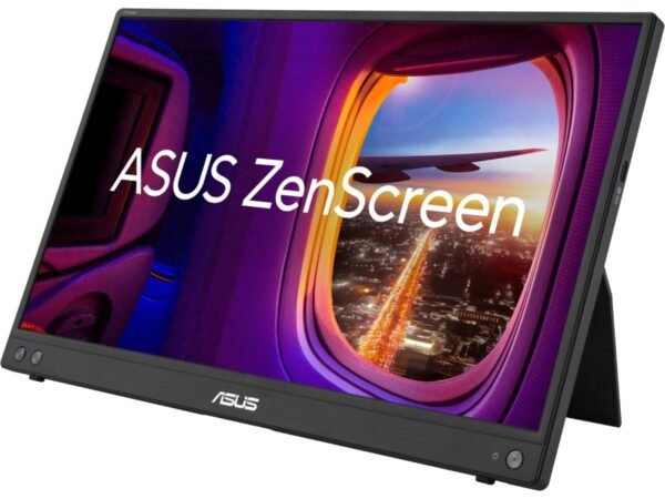 ASUS ZenScreen MB16AHV