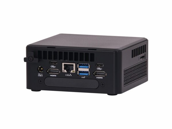 NUC13OXv9, Intel i9-13900H - Image 2