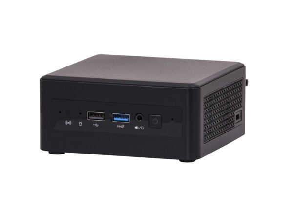 NUC13OXv9, Intel i9-13900H