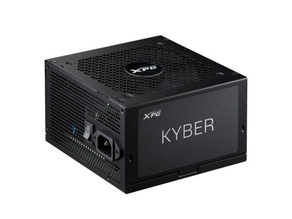 Kyber 850G Gold (Non Moldual) Power Supply Unit