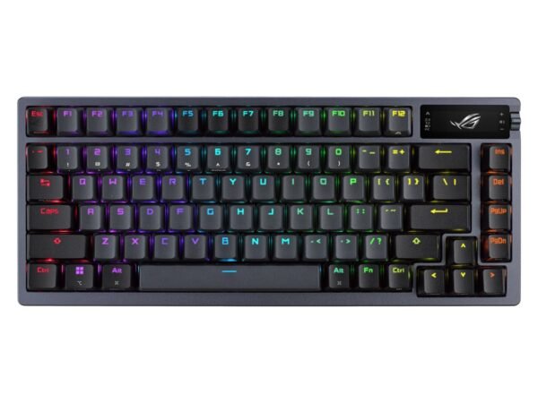 ASUS ROG Azoth mechanical keyboard - Image 2