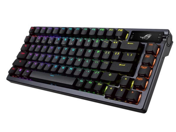 ASUS ROG Azoth mechanical keyboard - Image 3