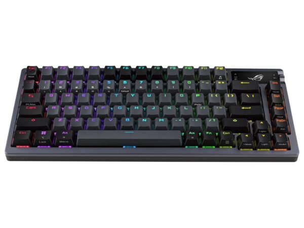 ASUS ROG Azoth mechanical keyboard - Image 4