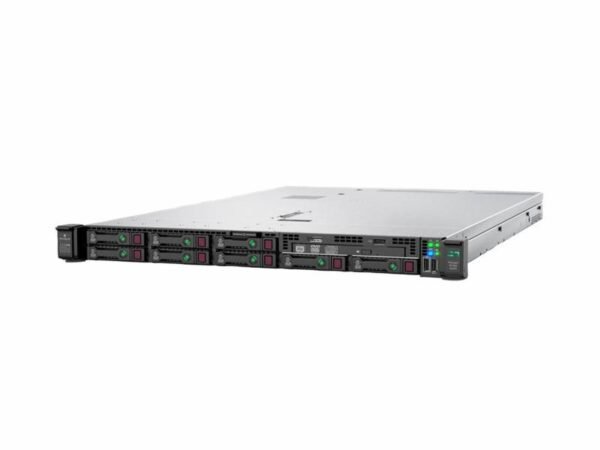 HPE ProLiant DL360 Gen10 Plus - Image 2