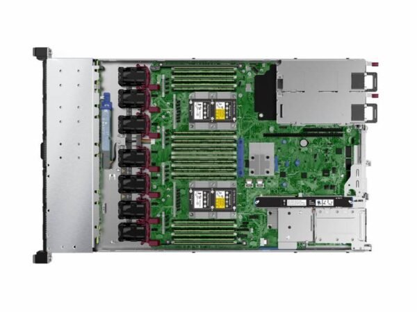 HPE ProLiant DL360 Gen10 Plus - Image 3