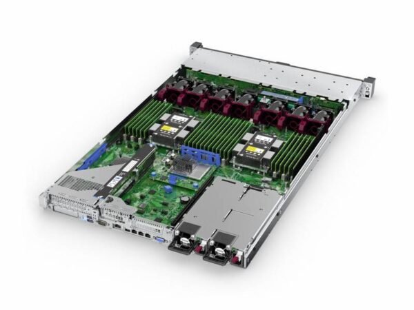 HPE ProLiant DL360 Gen10 Plus - Image 4