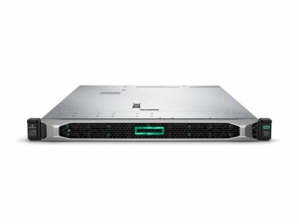 HPE ProLiant DL360 Gen10 Plus