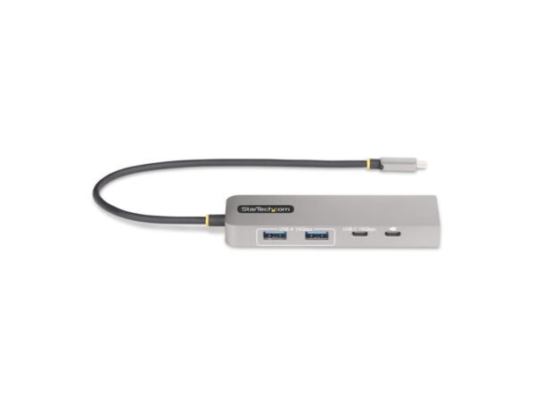 StarTech 3-Port USB-C Hub - Image 3