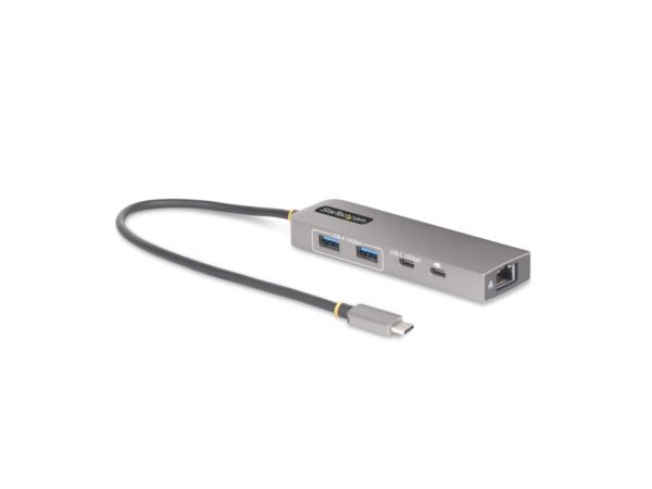 StarTech 3-Port USB-C Hub