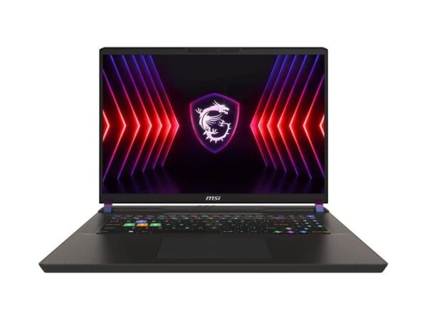 MSI VECTOR 17 HX A14VIG-839TAA