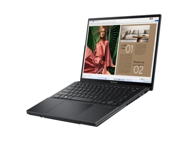 ASUS ZENBOOK DUO - Image 2