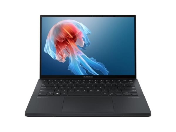 ASUS ZENBOOK DUO