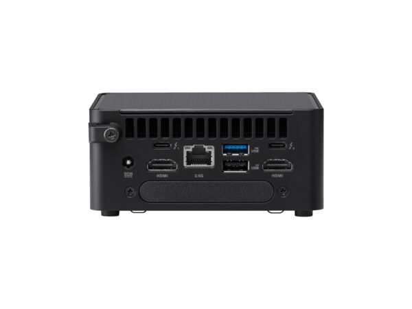 ASUS NUC 14 Pro Tall Barebone Kit - Image 4