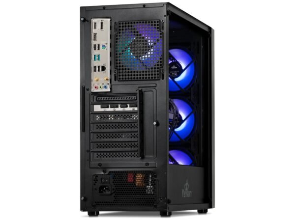 YEYIAN Yumi Gaming Desktop YPI-YU24F0B-4 - Image 3