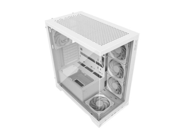 Mid-Tower Gaming ATX PC Case - Image 3