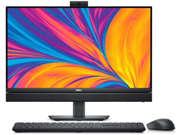 Dell OPTIPLEX ALL-IN-ONE