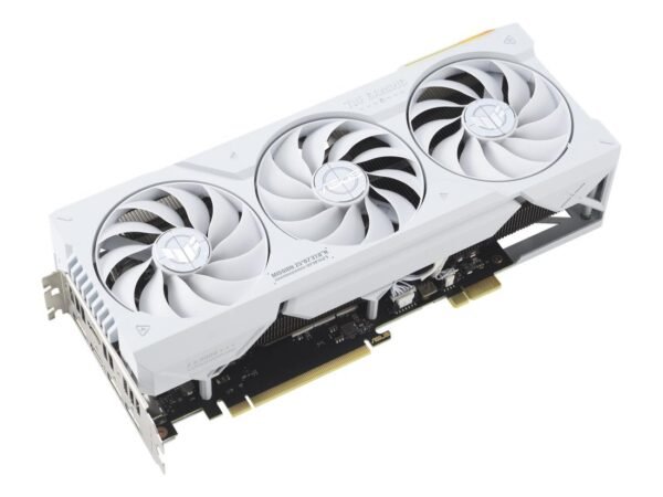 ASUS TUF-RTX4070TIS-O16G-BTF-WHITE - Image 2