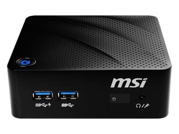 MSI Cubi NUC 1M-015US - Image 3