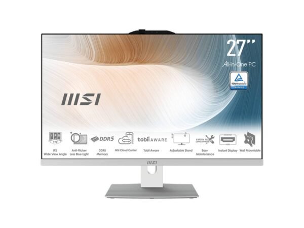 MSI Modern AM272P 1M-823US